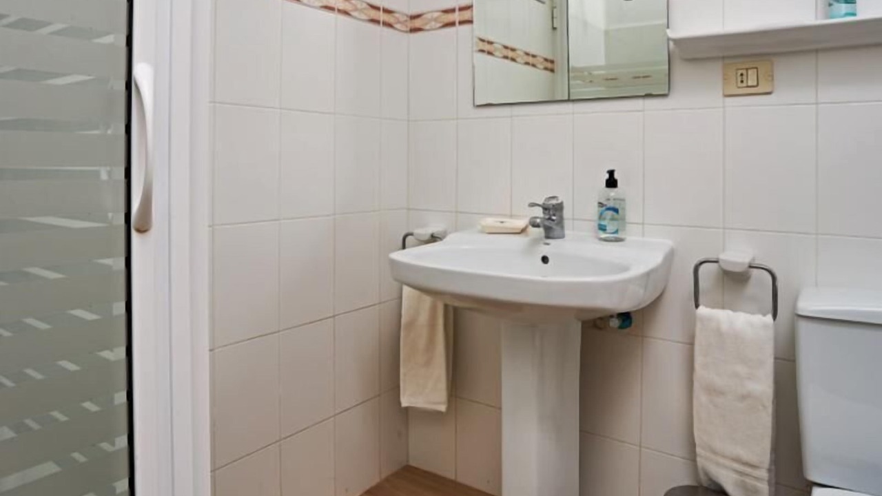 Photo of Bathroom in Garachico