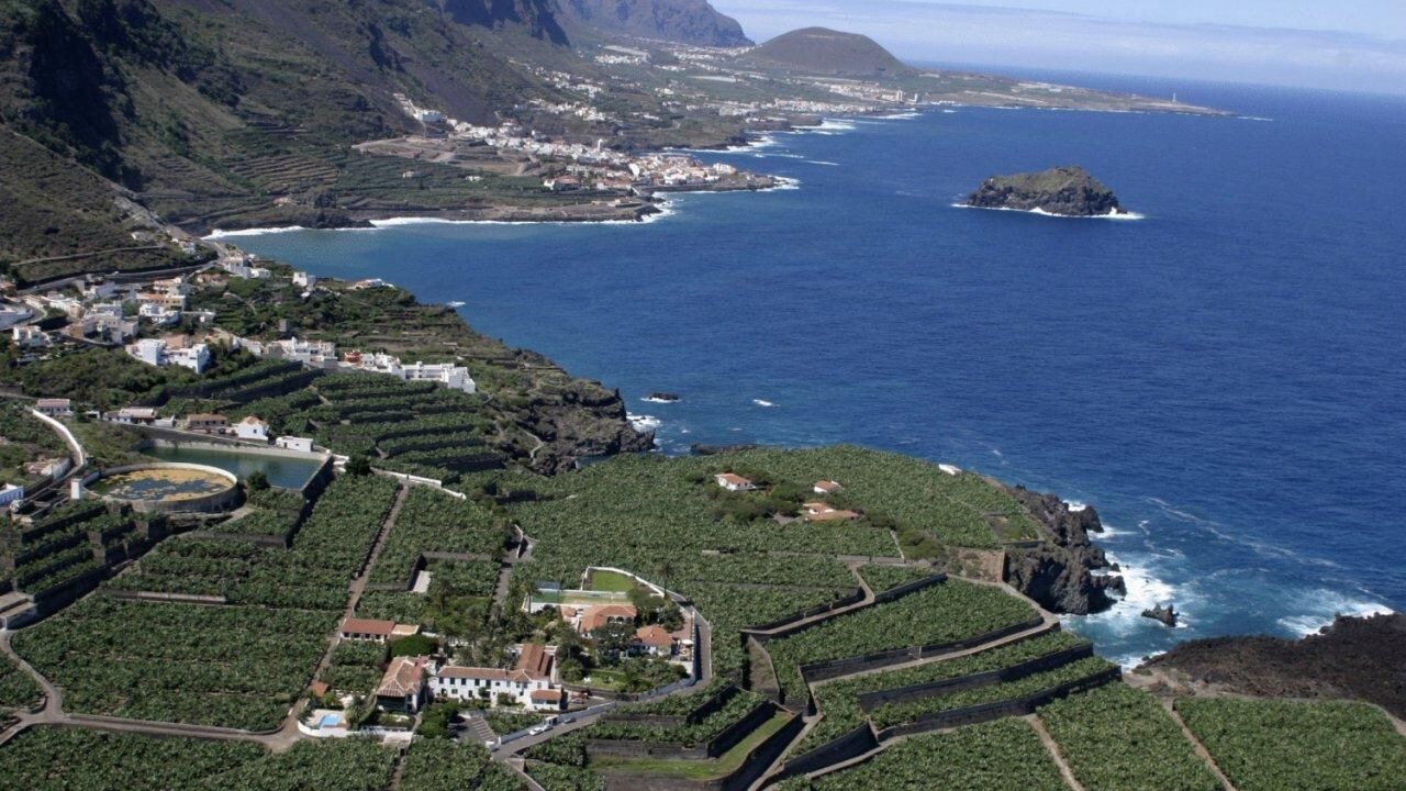 Photo of Outdoor in Garachico
