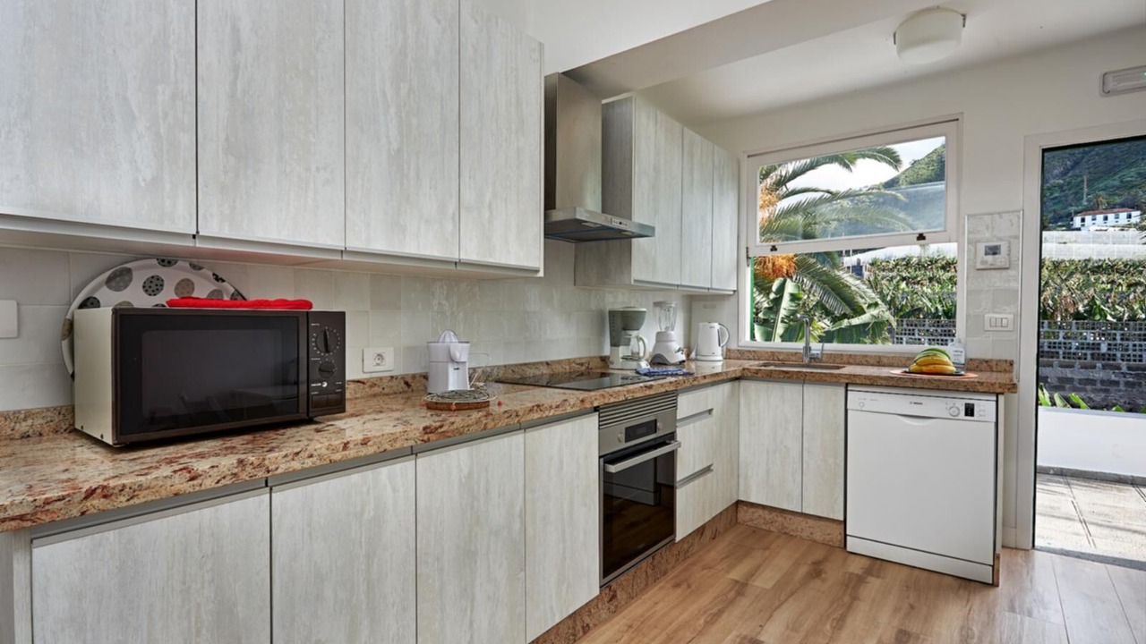 Photo of Kitchen in Garachico
