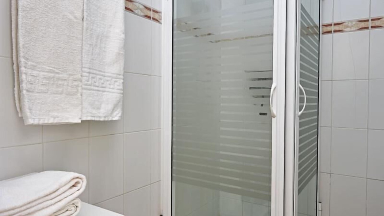 Photo of Bathroom in Garachico