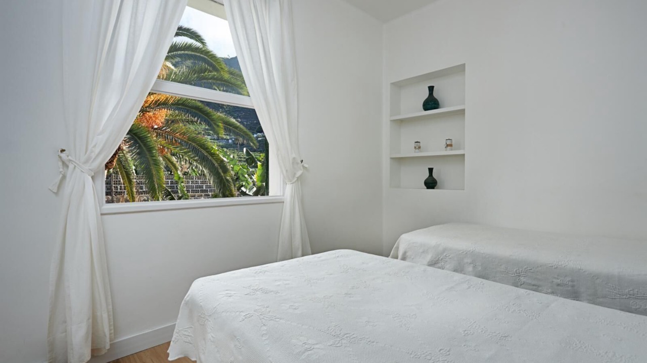 Photo of Bedroom in Garachico