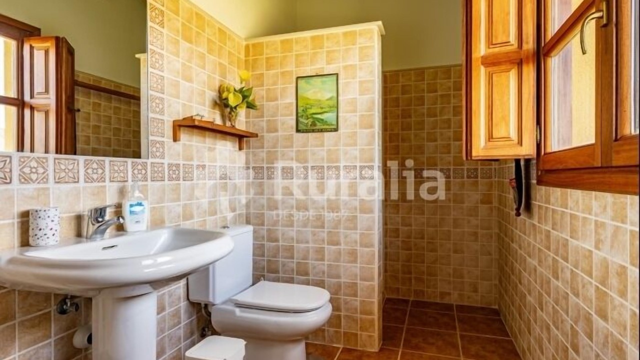 Photo of Bathroom in Prado