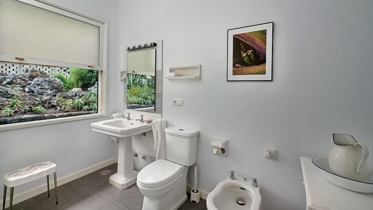 Photo of Bathroom in Garachico