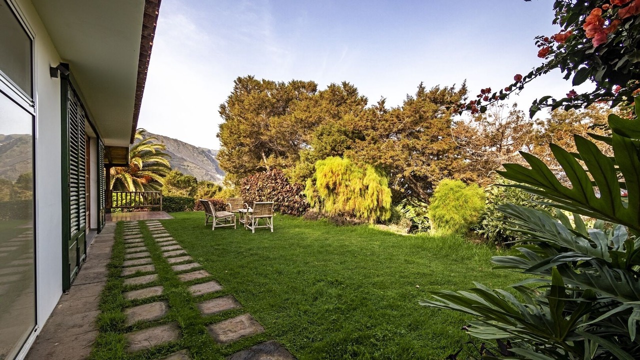 Photo of Patio Balcony in Garachico