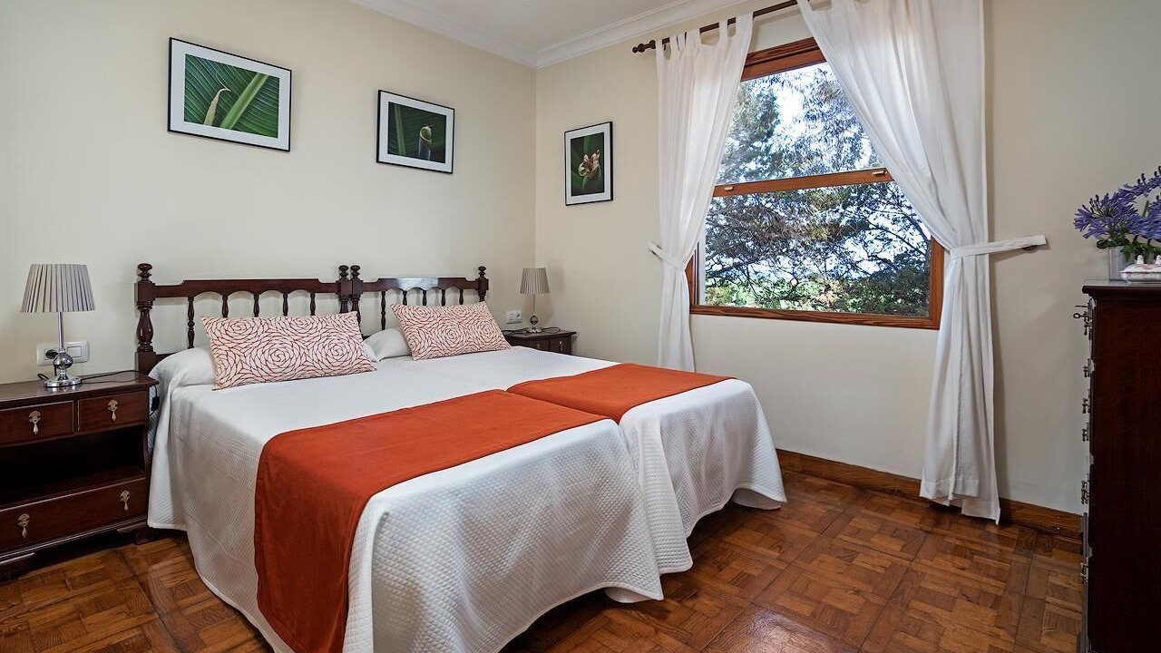 Photo of Bedroom in Garachico