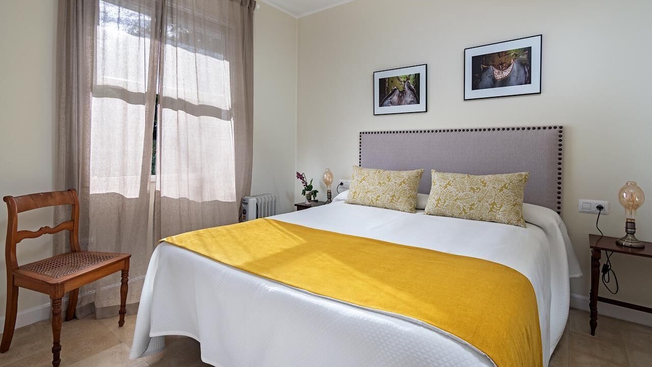Photo of Bedroom in Garachico