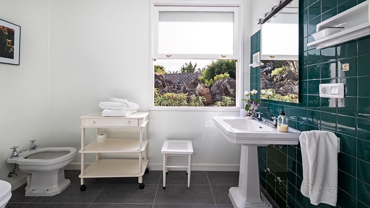 Photo of Bathroom in Garachico