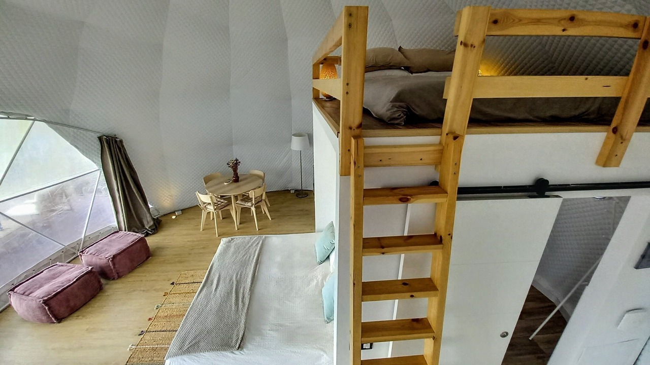 Photo of Bedroom in Guimar