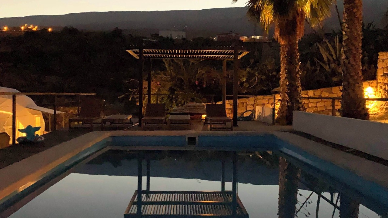 Photo of Outdoor in Guimar