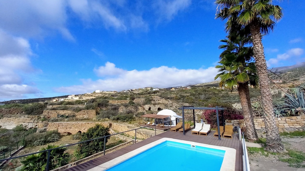 Photo of Outdoor in Guimar