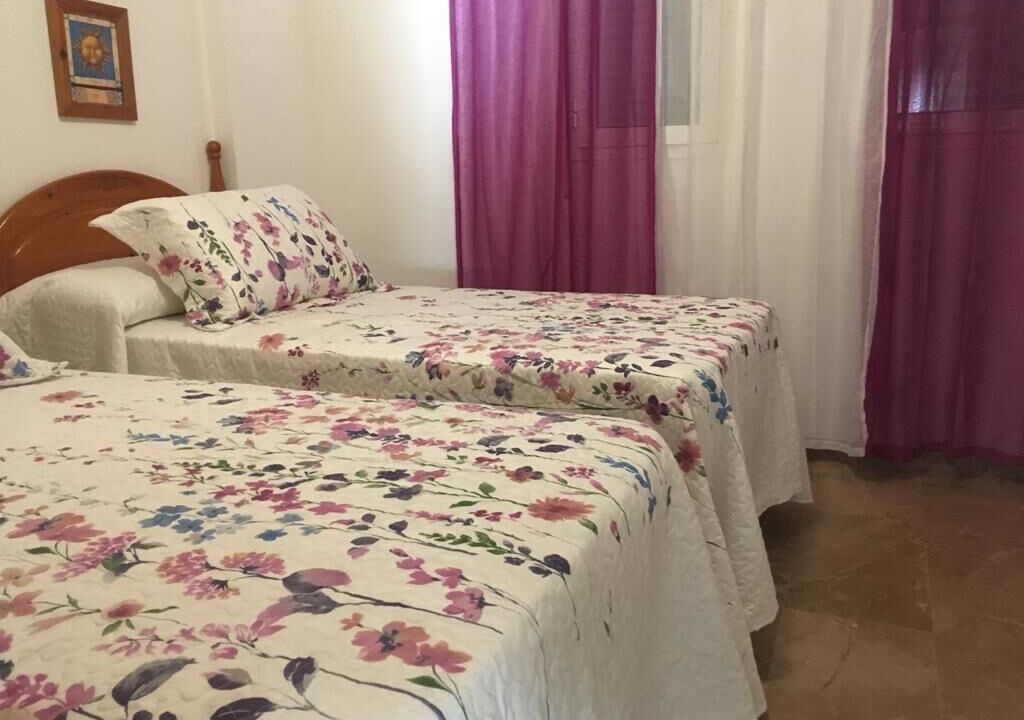 Photo of Bedroom in Garrucha