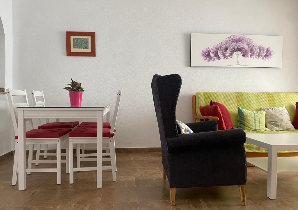 Photo of Livingroom in Garrucha