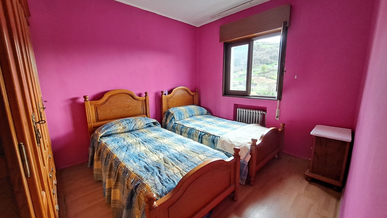 Photo of Bedroom in Fornos