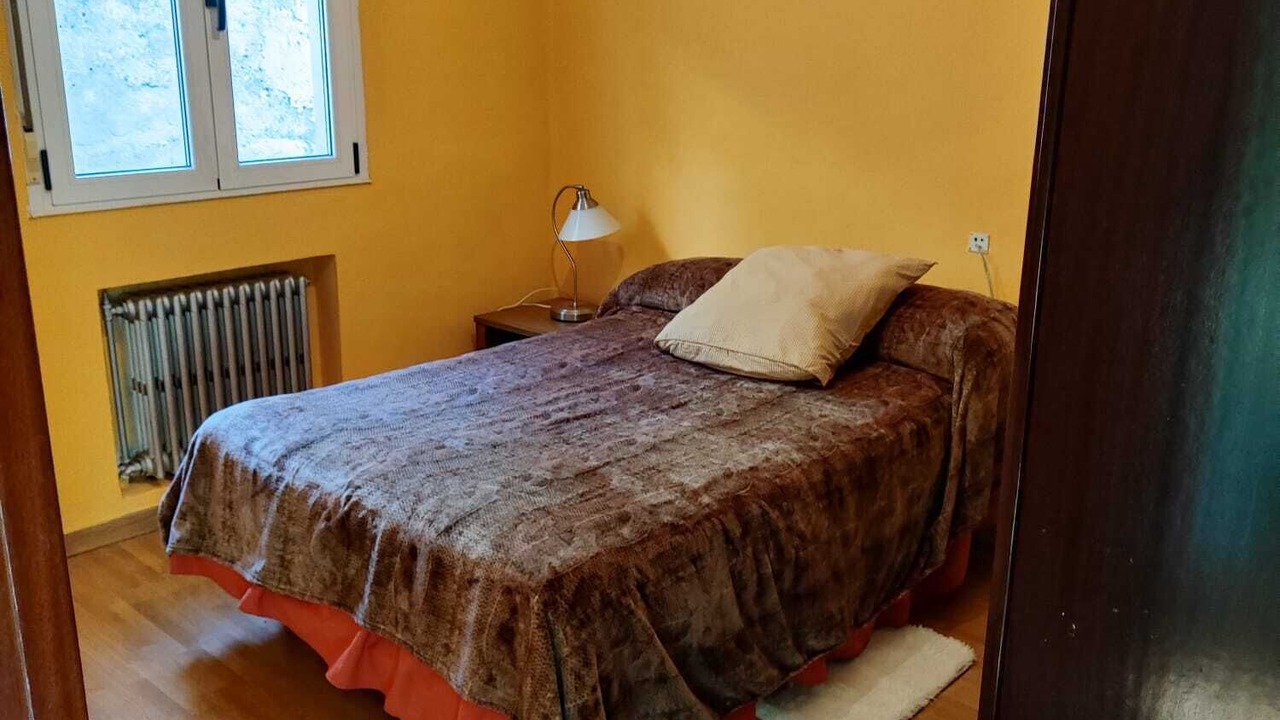 Photo of Bedroom in Fornos