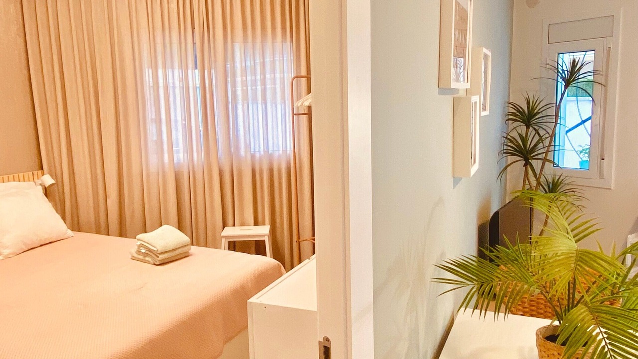 Photo of Bedroom in Miami Platja