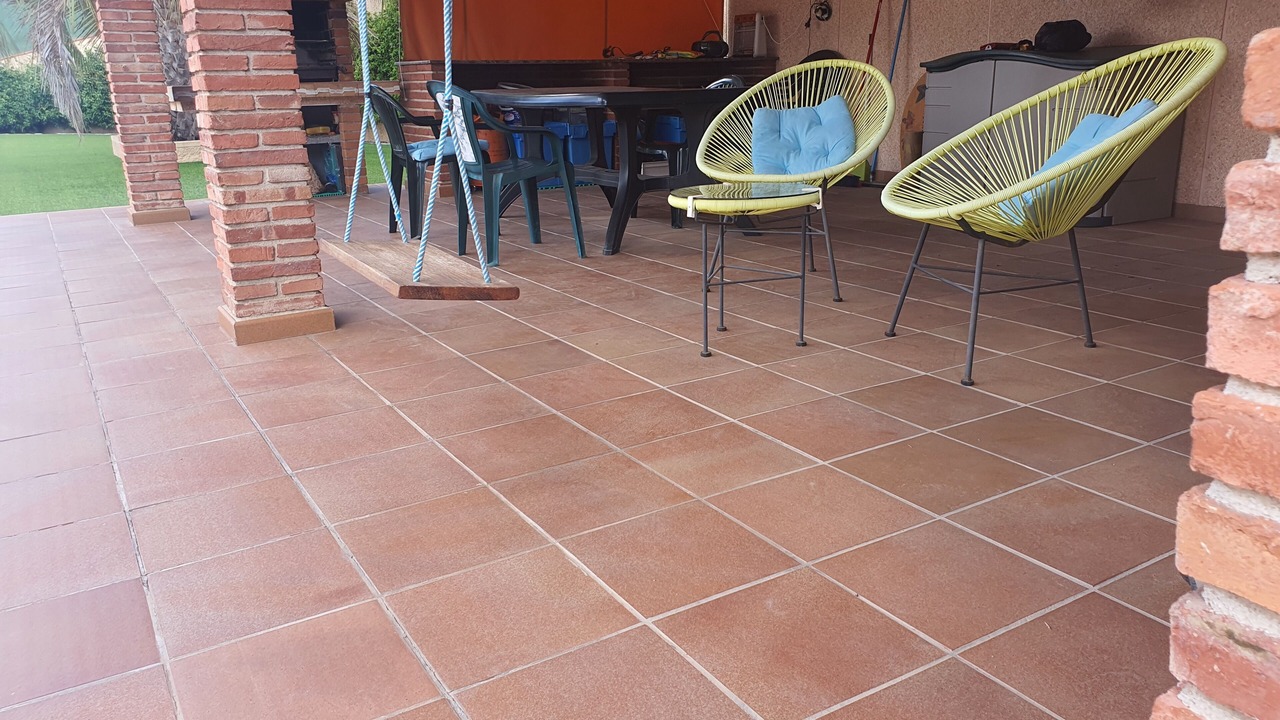 Photo of Outdoor in Sant Fost de Campsentelles