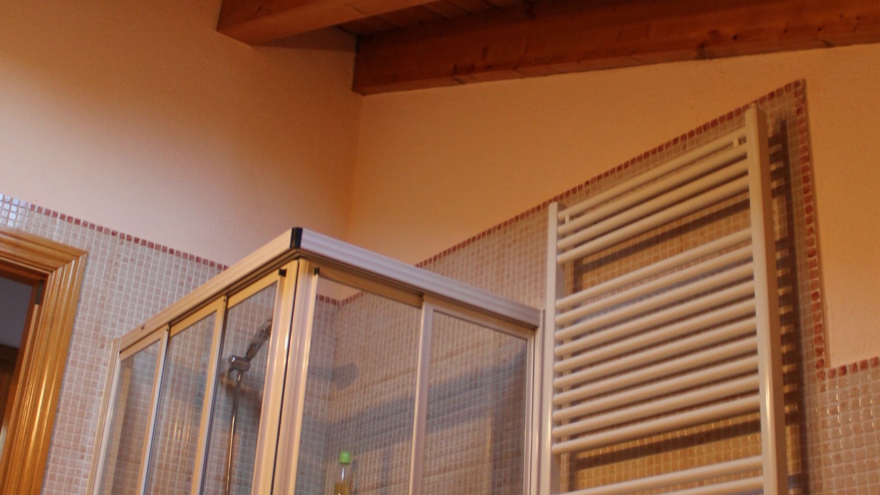 Photo of Bathroom in Sant Fost de Campsentelles