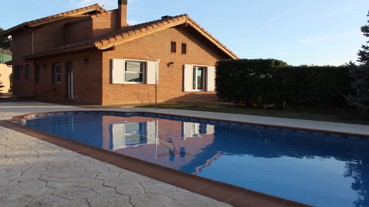 Photo of Outdoor in Sant Fost de Campsentelles