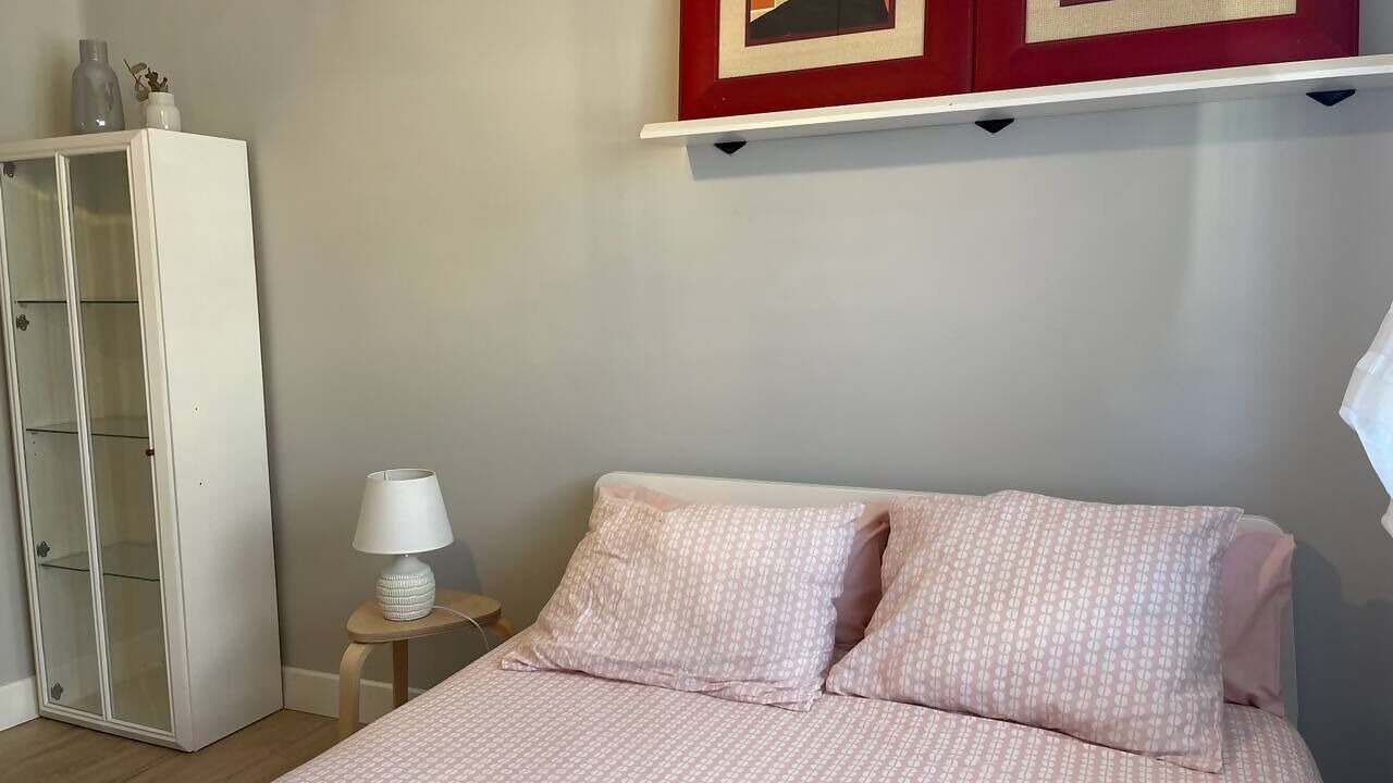 Photo of Bedroom in Bermeo