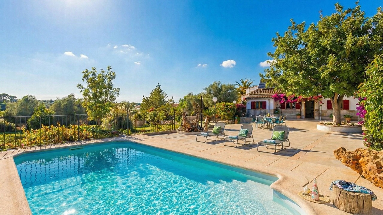 Photo of Outdoor in Lloret de Vistalegre