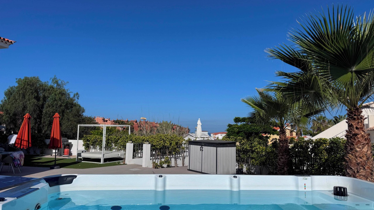 Photo of Outdoor in Palm-Mar