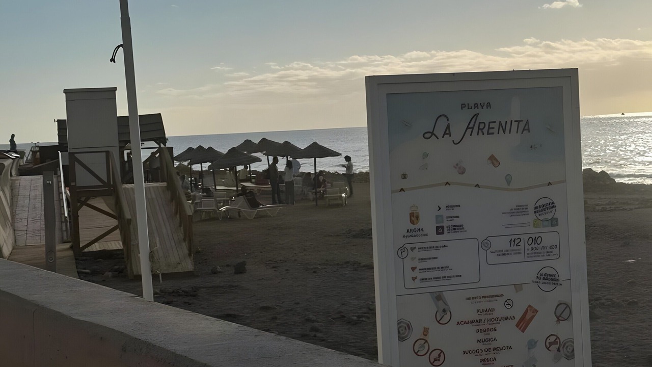 Photo of Others in Palm-Mar
