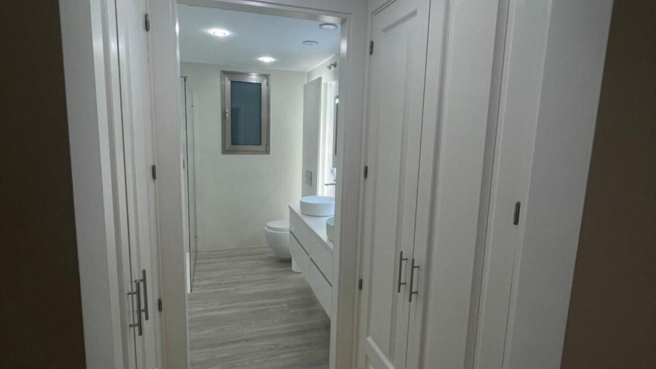 Photo of Bathroom in Palm-Mar