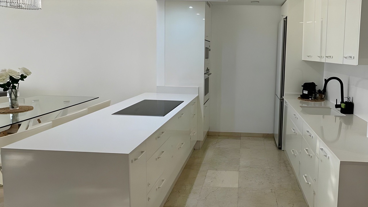 Photo of Kitchen in Palm-Mar