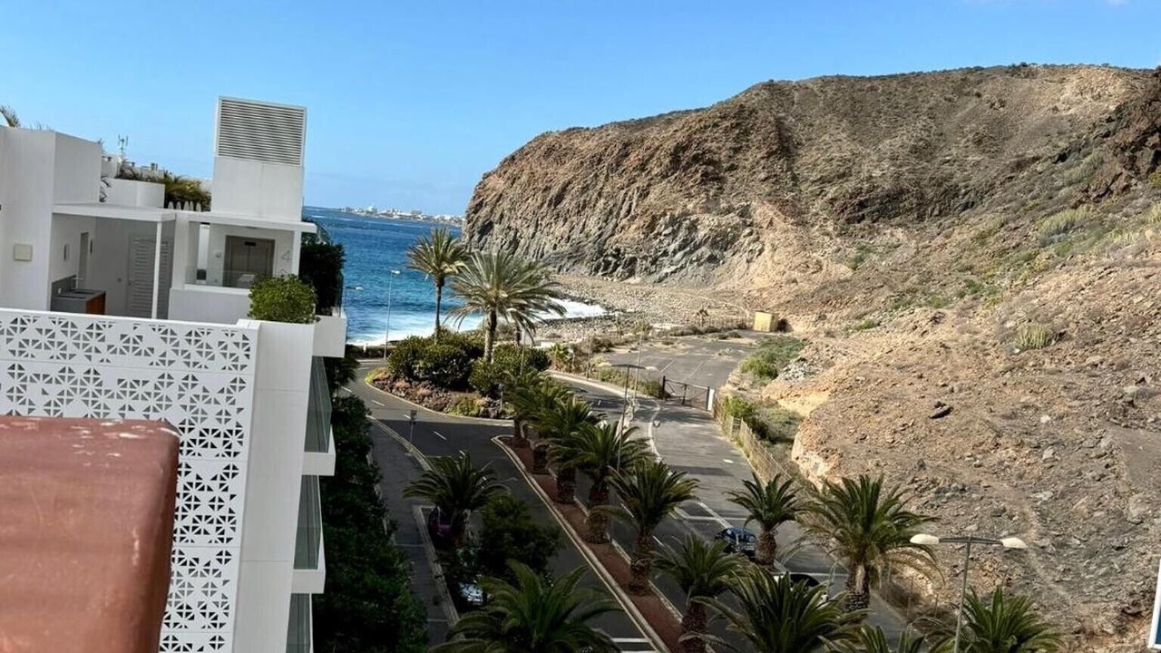 Photo of Outdoor in Palm-Mar