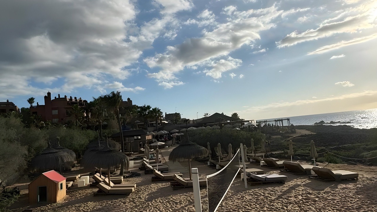 Photo of Outdoor in Palm-Mar