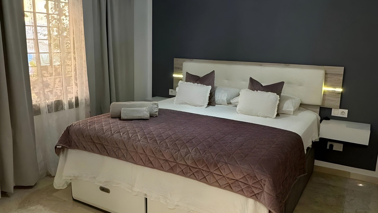 Photo of Bedroom in Palm-Mar