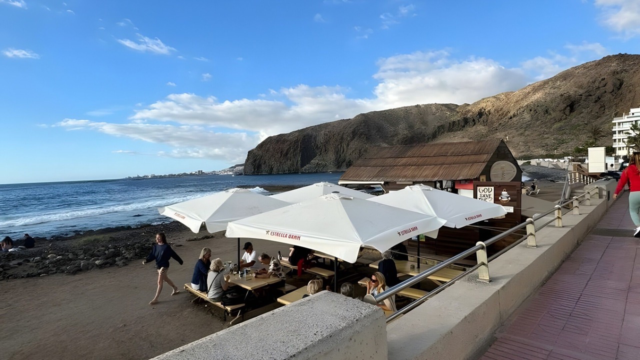 Photo of Others in Palm-Mar