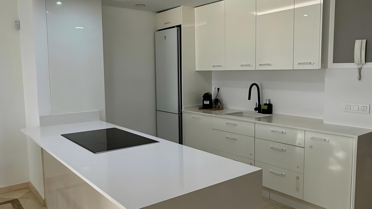 Photo of Kitchen in Palm-Mar