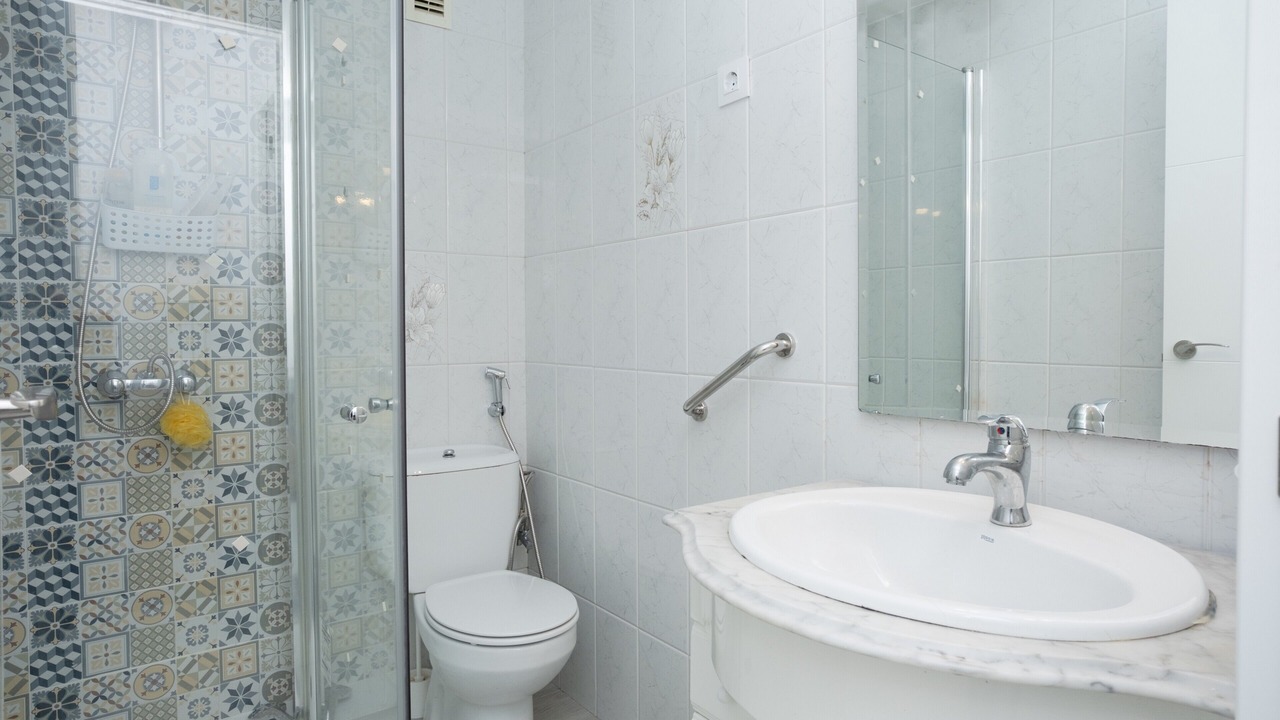 Photo of Bathroom in Las Letanias