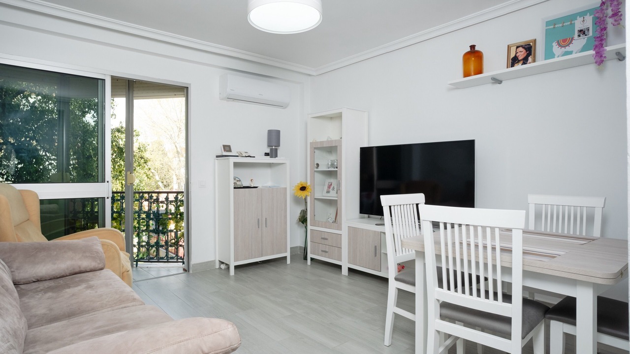 Photo of Livingroom in Las Letanias