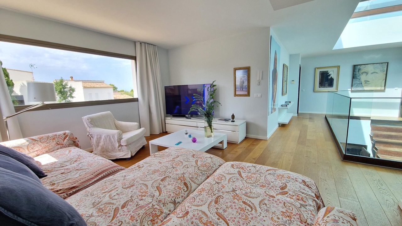 Photo of Bedroom in Sa Rapita