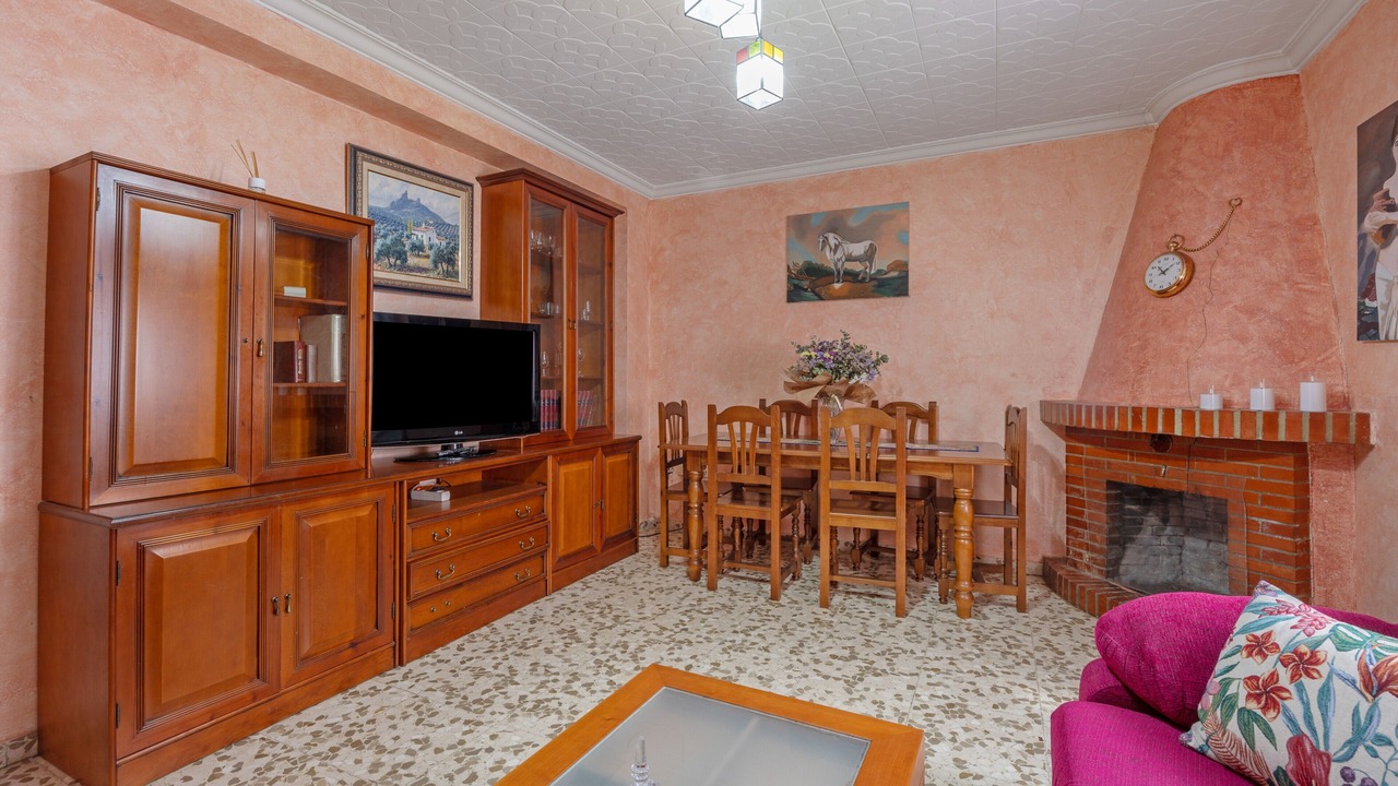 Photo of Livingroom in Jerez de la Frontera