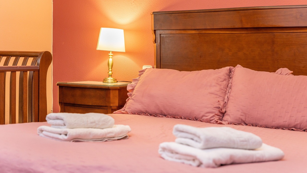 Photo of Bedroom in Jerez de la Frontera