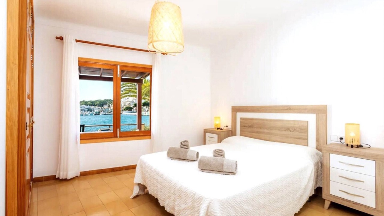 Photo of Bedroom in Portopetro