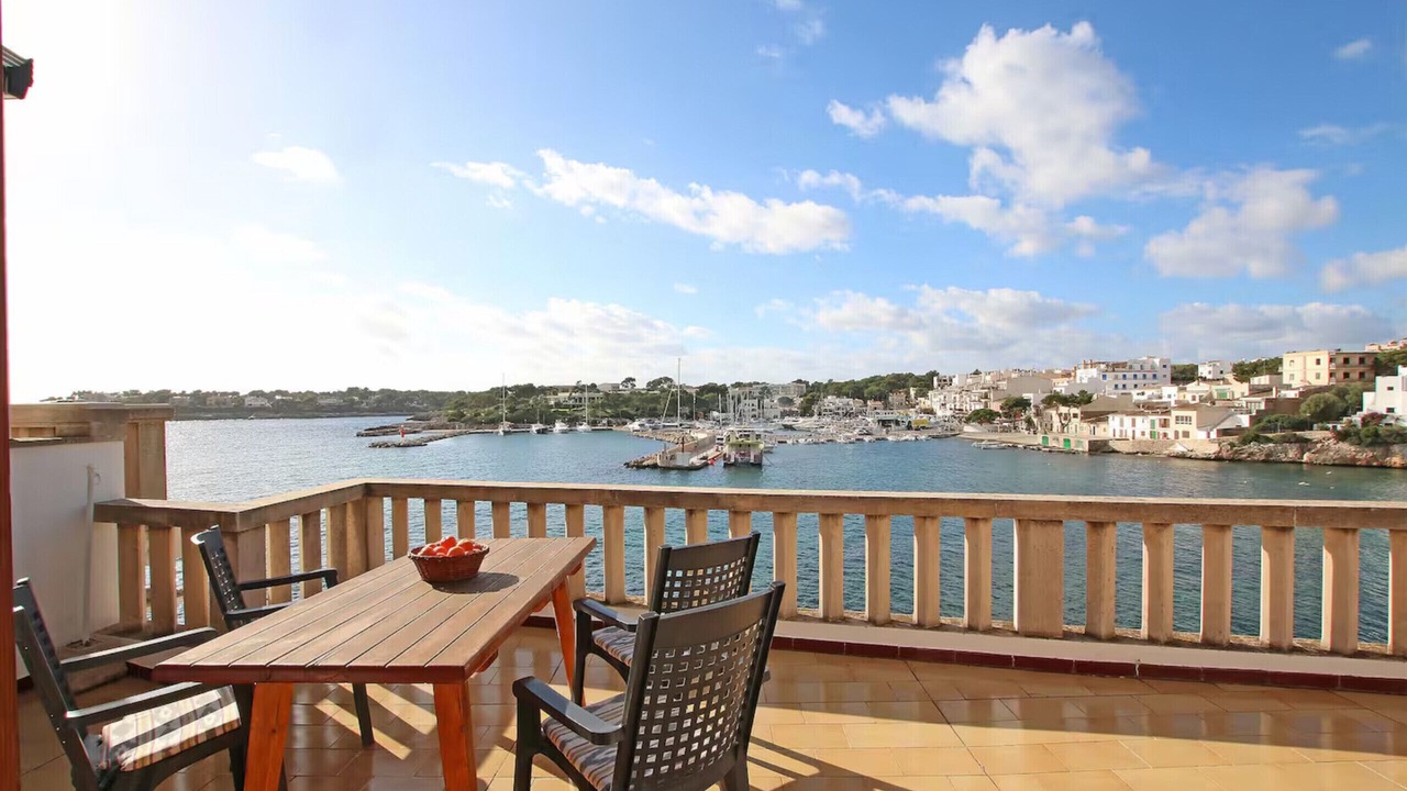 Photo of Outdoor in Portopetro