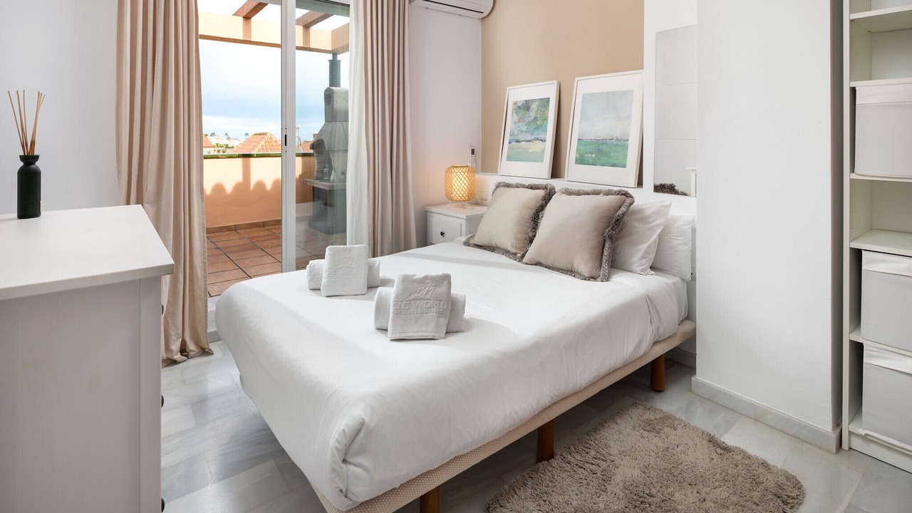 Photo of Bedroom in El Faro