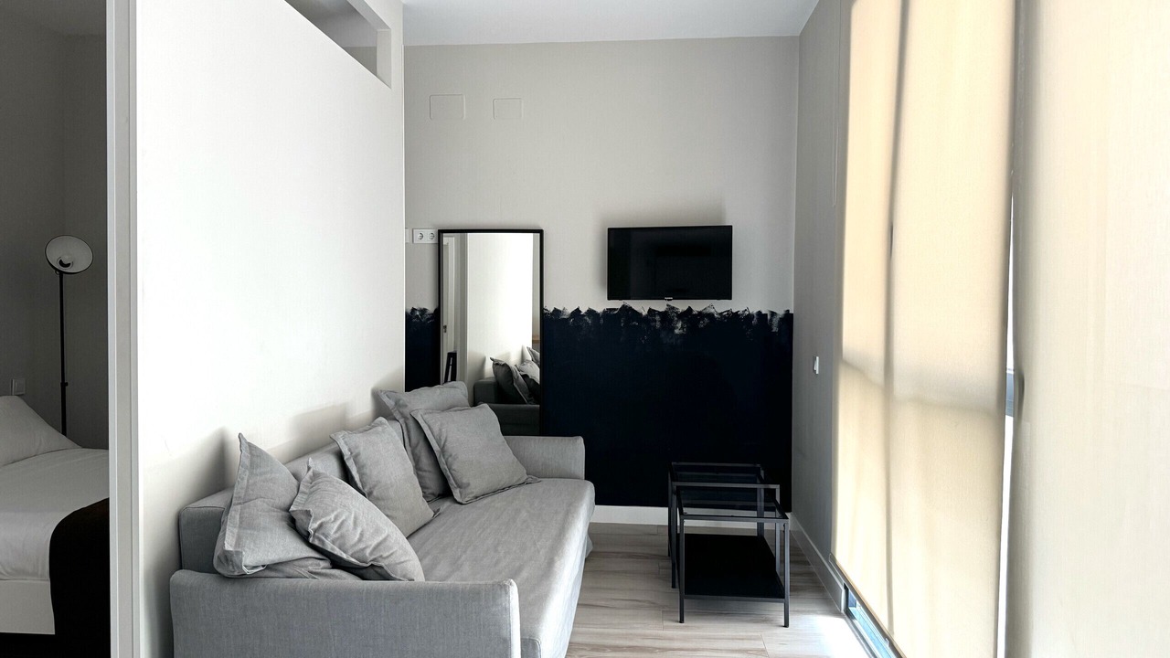 Photo of Livingroom in Centro