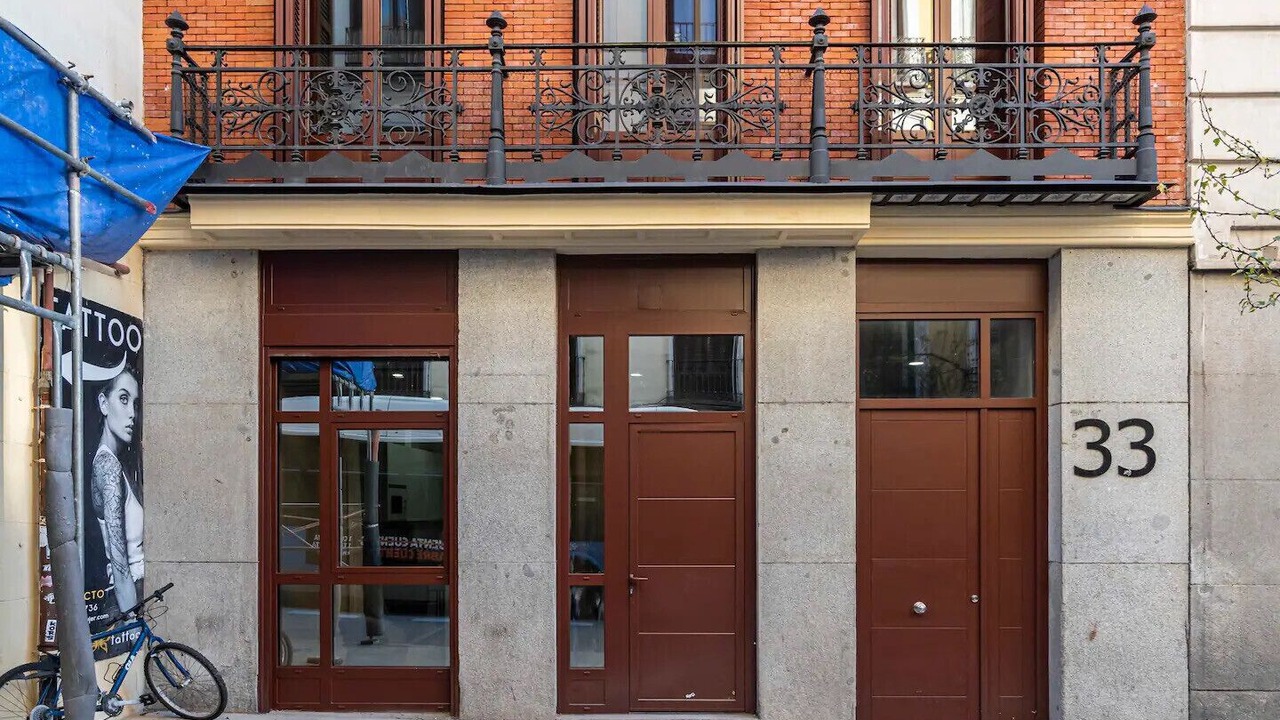 Photo of Outdoor in Centro