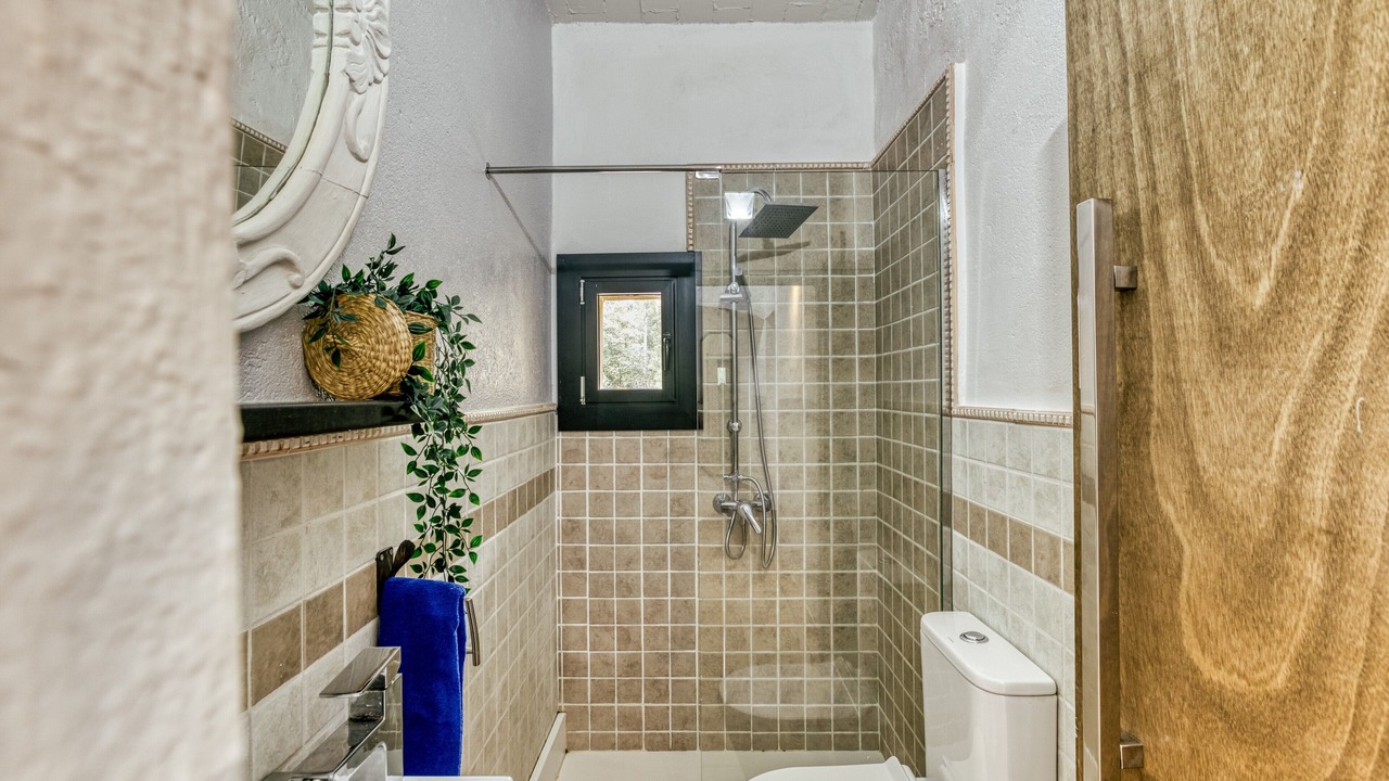 Photo of Bathroom in Pedrinya