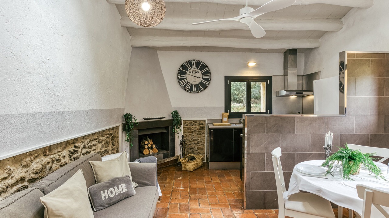 Photo of Livingroom in Pedrinya