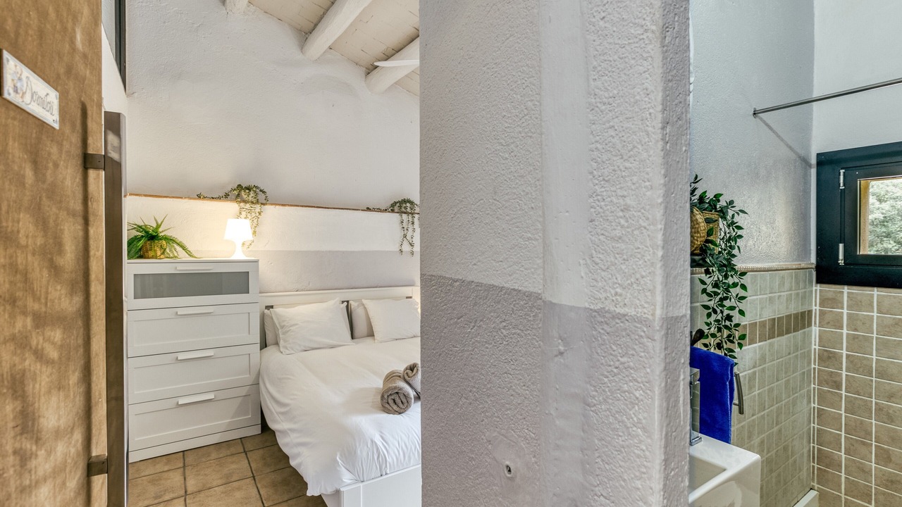 Photo of Bedroom in Pedrinya