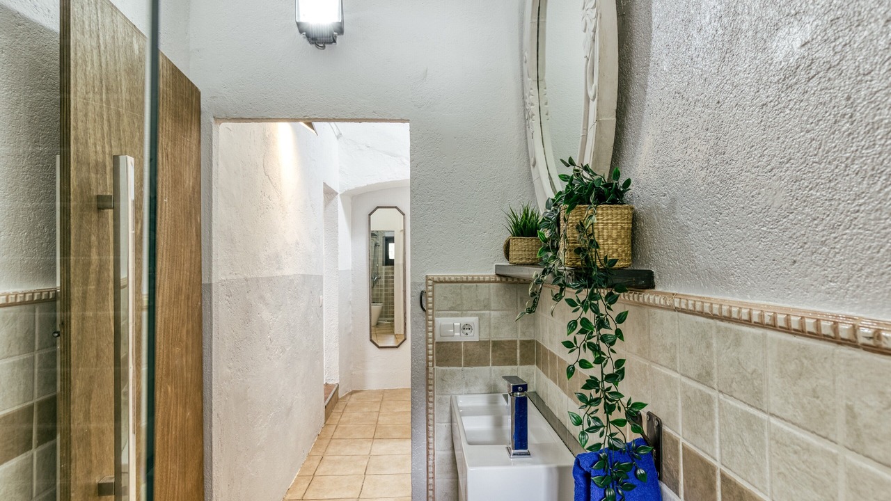 Photo of Bathroom in Pedrinya