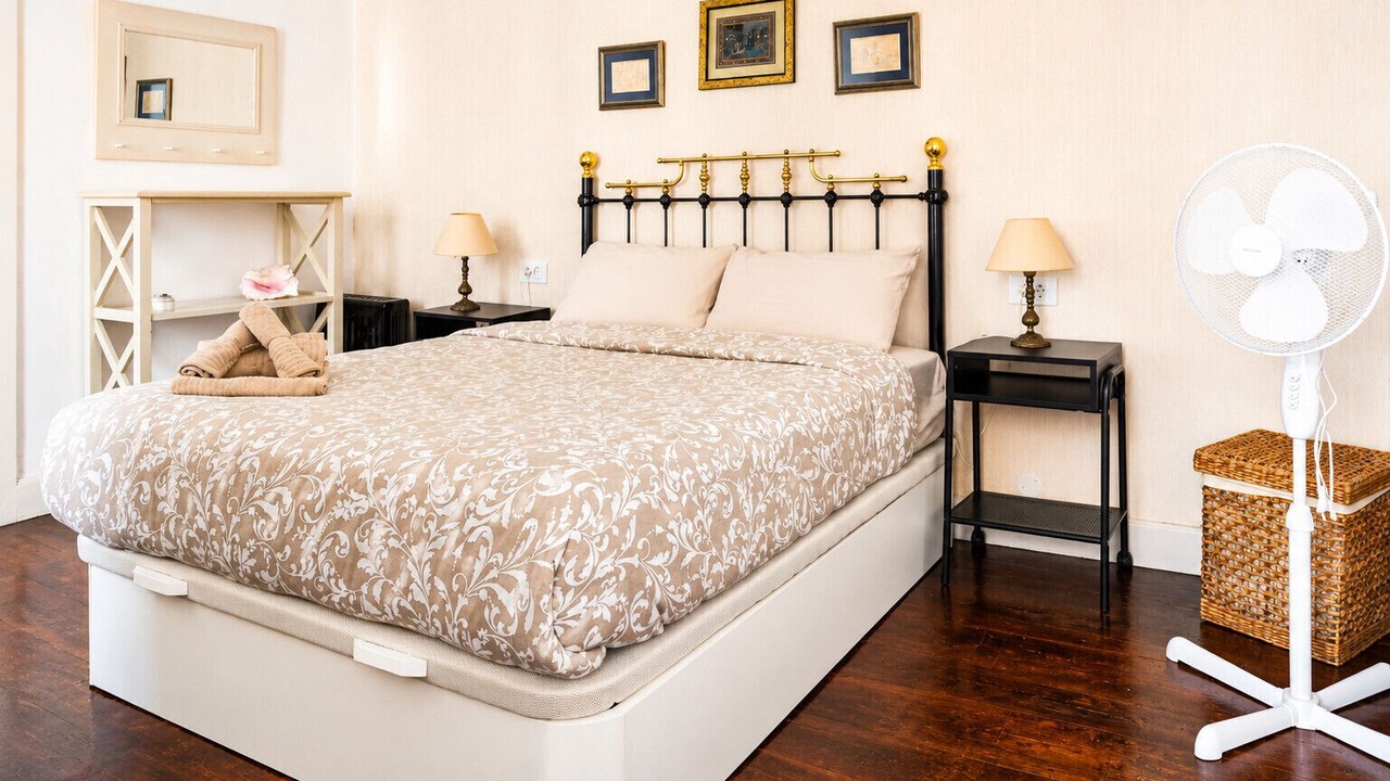 Photo of Bedroom in Los Gomez