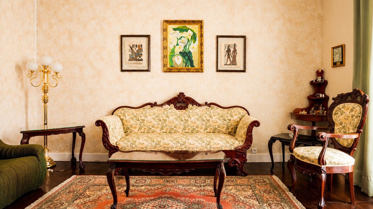 Photo of Livingroom in Los Gomez