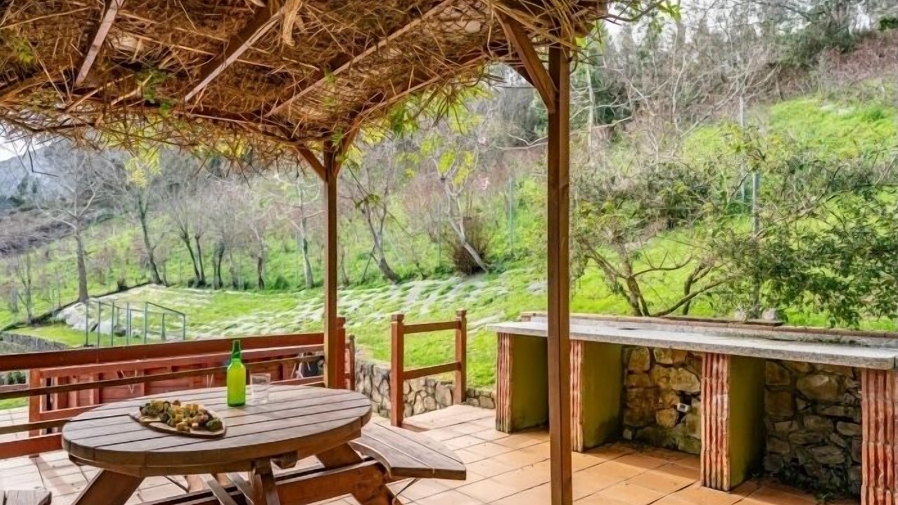 Photo of Outdoor in Pando